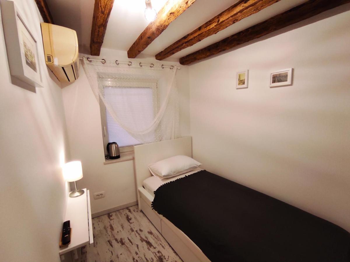 Apartament Lighthouse.Izola Zewnętrze zdjęcie