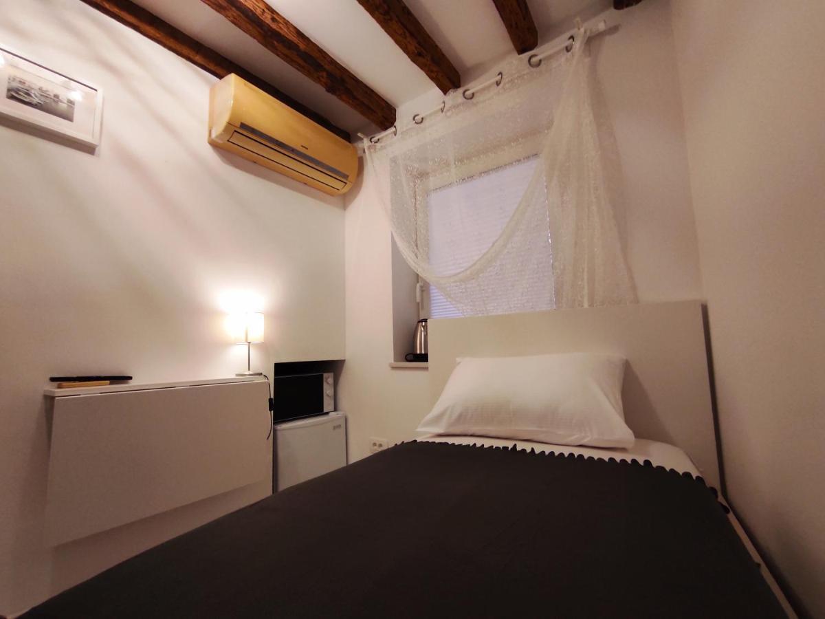 Apartament Lighthouse.Izola Zewnętrze zdjęcie