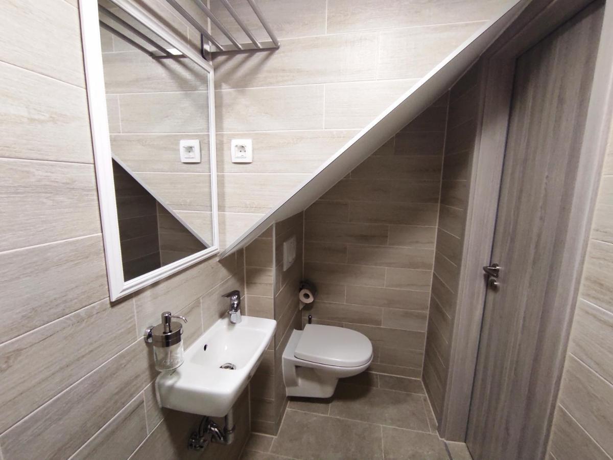 Apartament Lighthouse.Izola Zewnętrze zdjęcie