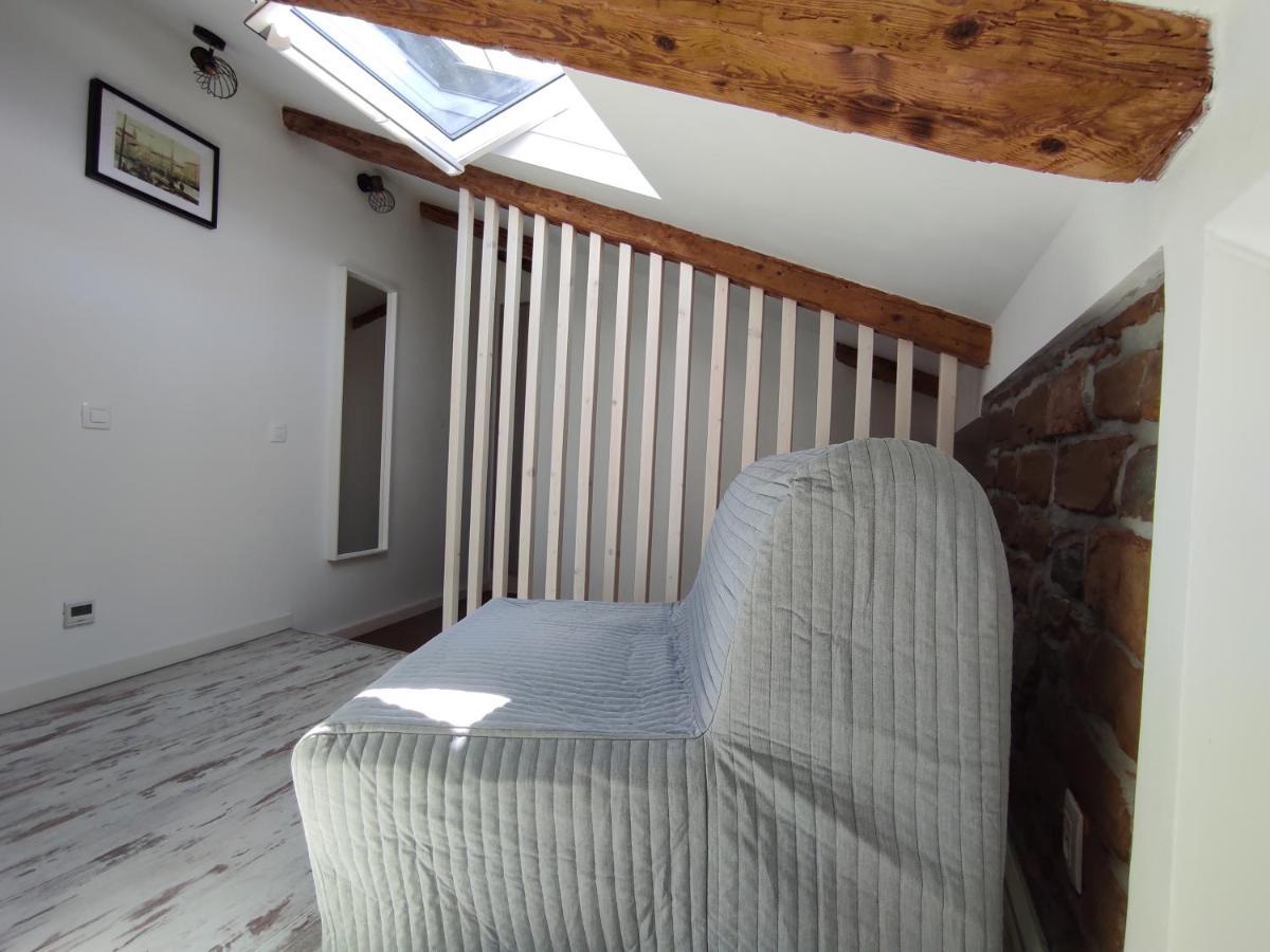 Apartament Lighthouse.Izola Zewnętrze zdjęcie