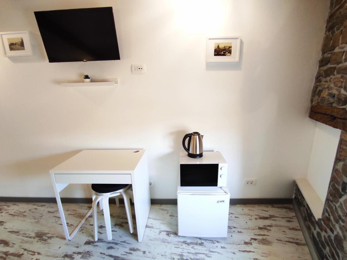 Apartament Lighthouse.Izola Zewnętrze zdjęcie