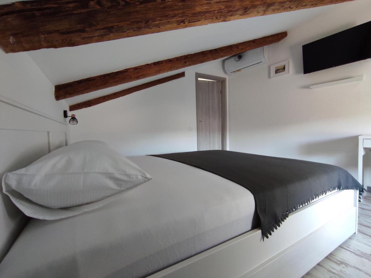 Apartament Lighthouse.Izola Zewnętrze zdjęcie