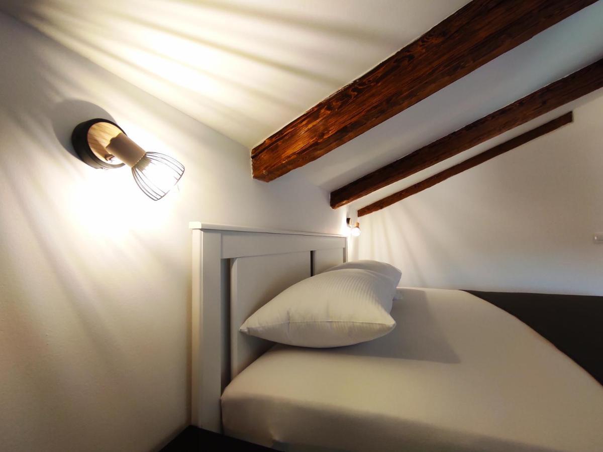 Apartament Lighthouse.Izola Zewnętrze zdjęcie