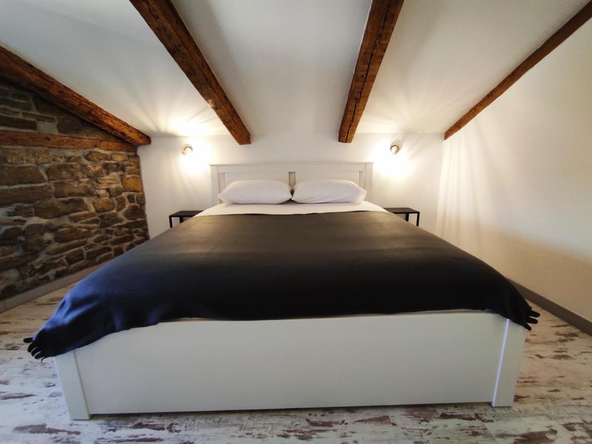 Apartament Lighthouse.Izola Zewnętrze zdjęcie