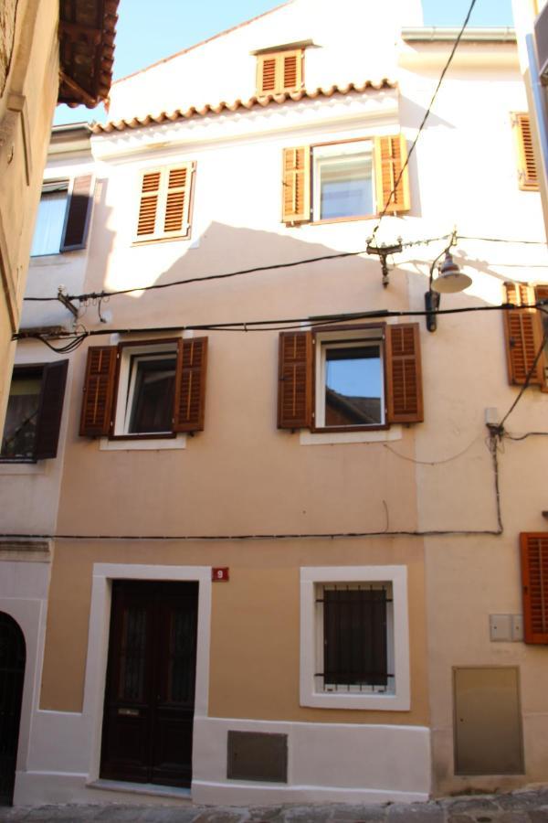 Apartament Lighthouse.Izola Zewnętrze zdjęcie
