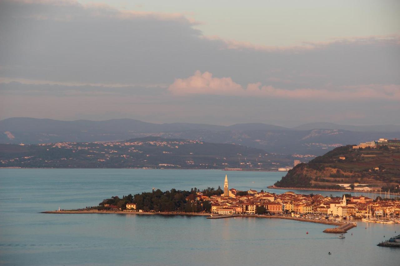 Apartament Lighthouse.Izola Zewnętrze zdjęcie