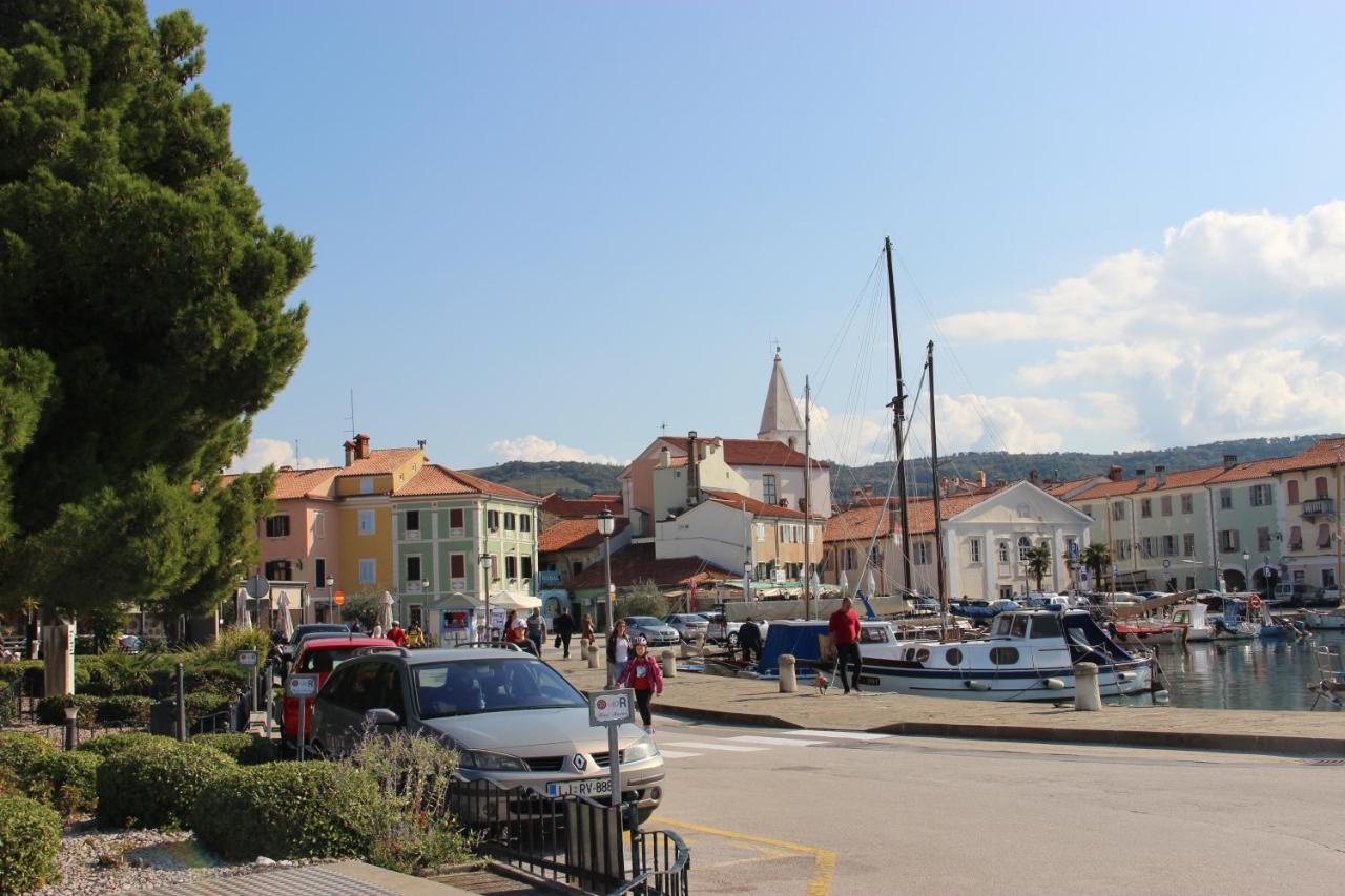 Apartament Lighthouse.Izola Zewnętrze zdjęcie