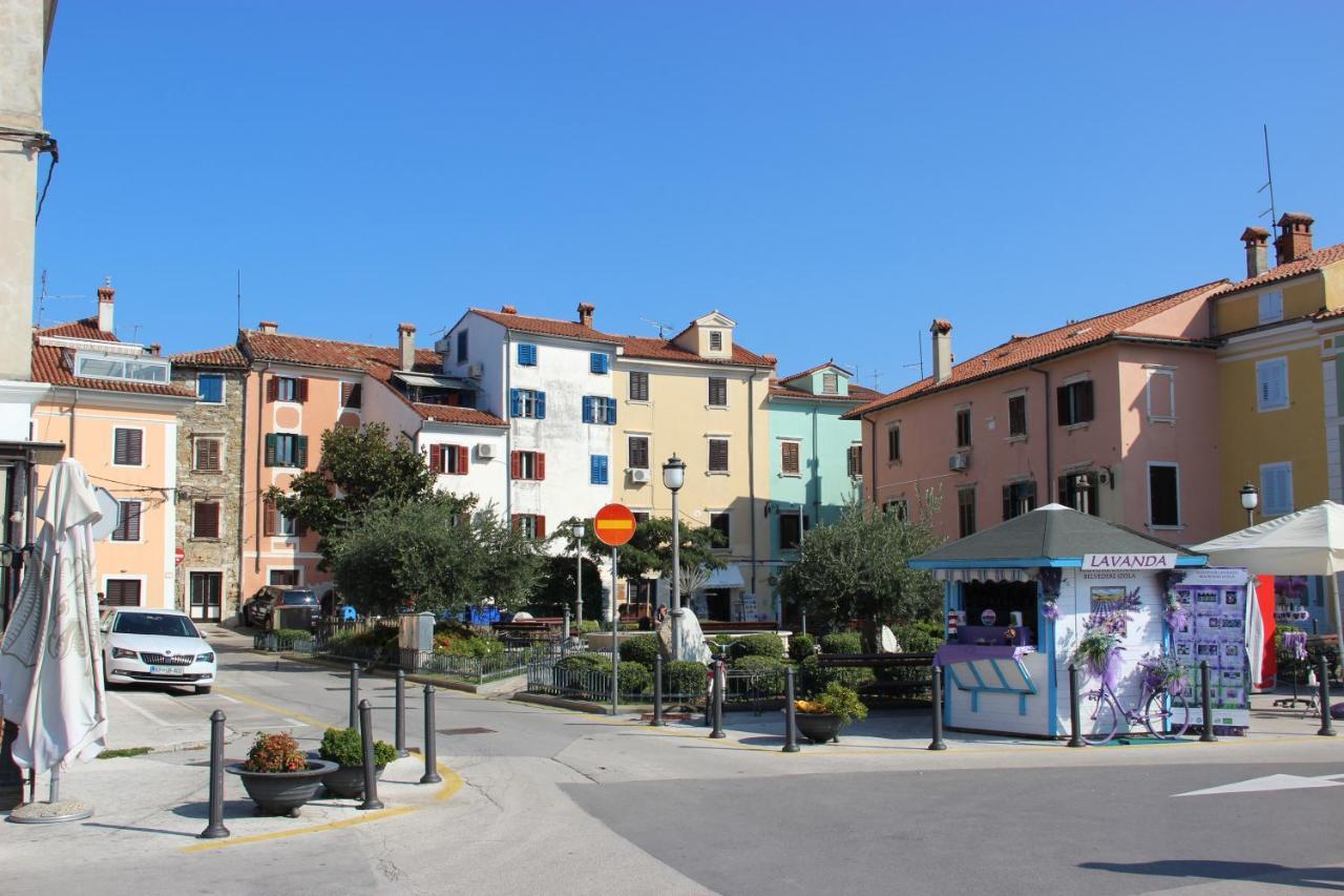 Apartament Lighthouse.Izola Zewnętrze zdjęcie
