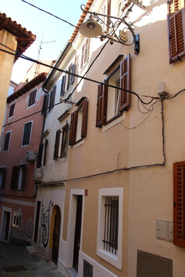 Apartament Lighthouse.Izola Zewnętrze zdjęcie