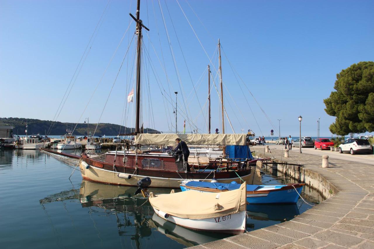 Apartament Lighthouse.Izola Zewnętrze zdjęcie
