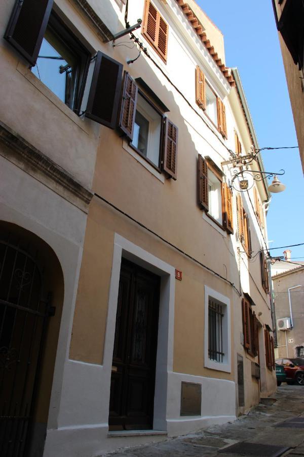 Apartament Lighthouse.Izola Zewnętrze zdjęcie