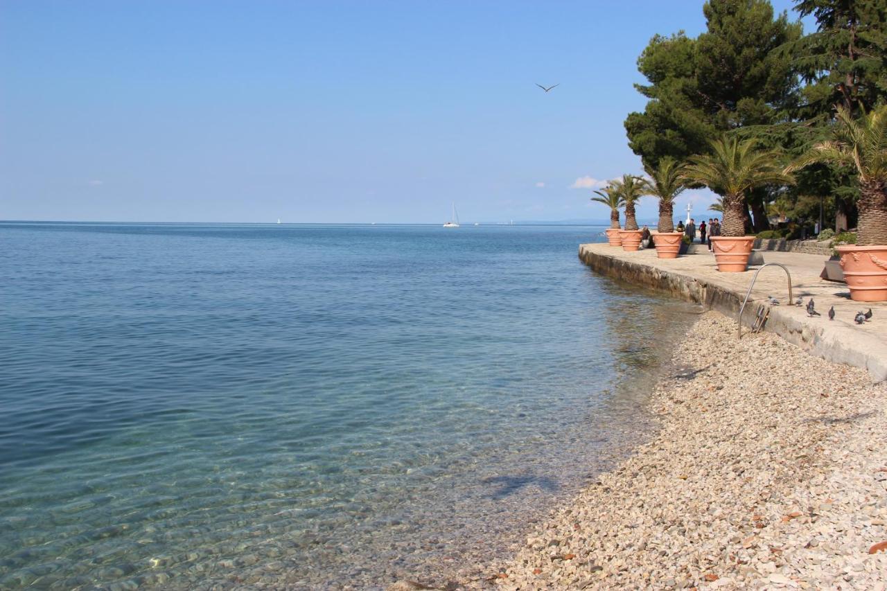 Apartament Lighthouse.Izola Zewnętrze zdjęcie