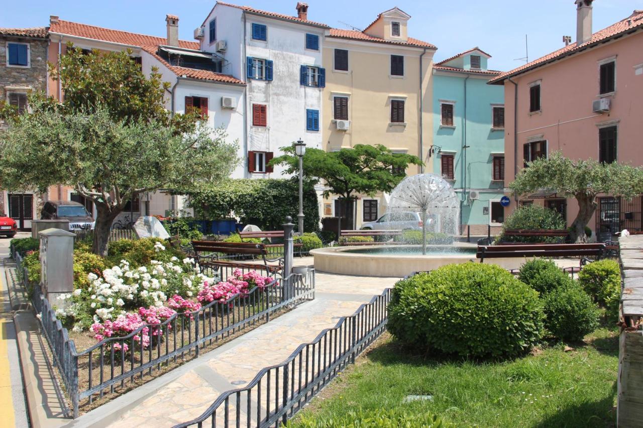 Apartament Lighthouse.Izola Zewnętrze zdjęcie