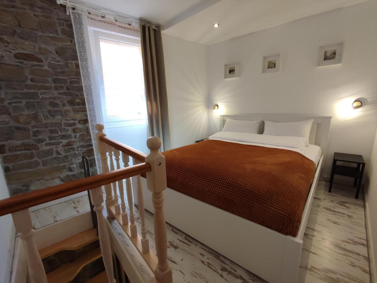 Apartament Lighthouse.Izola Zewnętrze zdjęcie