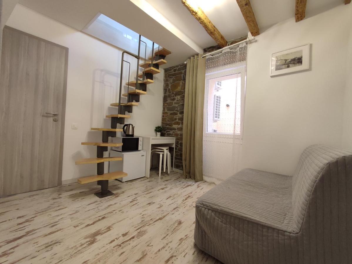 Apartament Lighthouse.Izola Zewnętrze zdjęcie