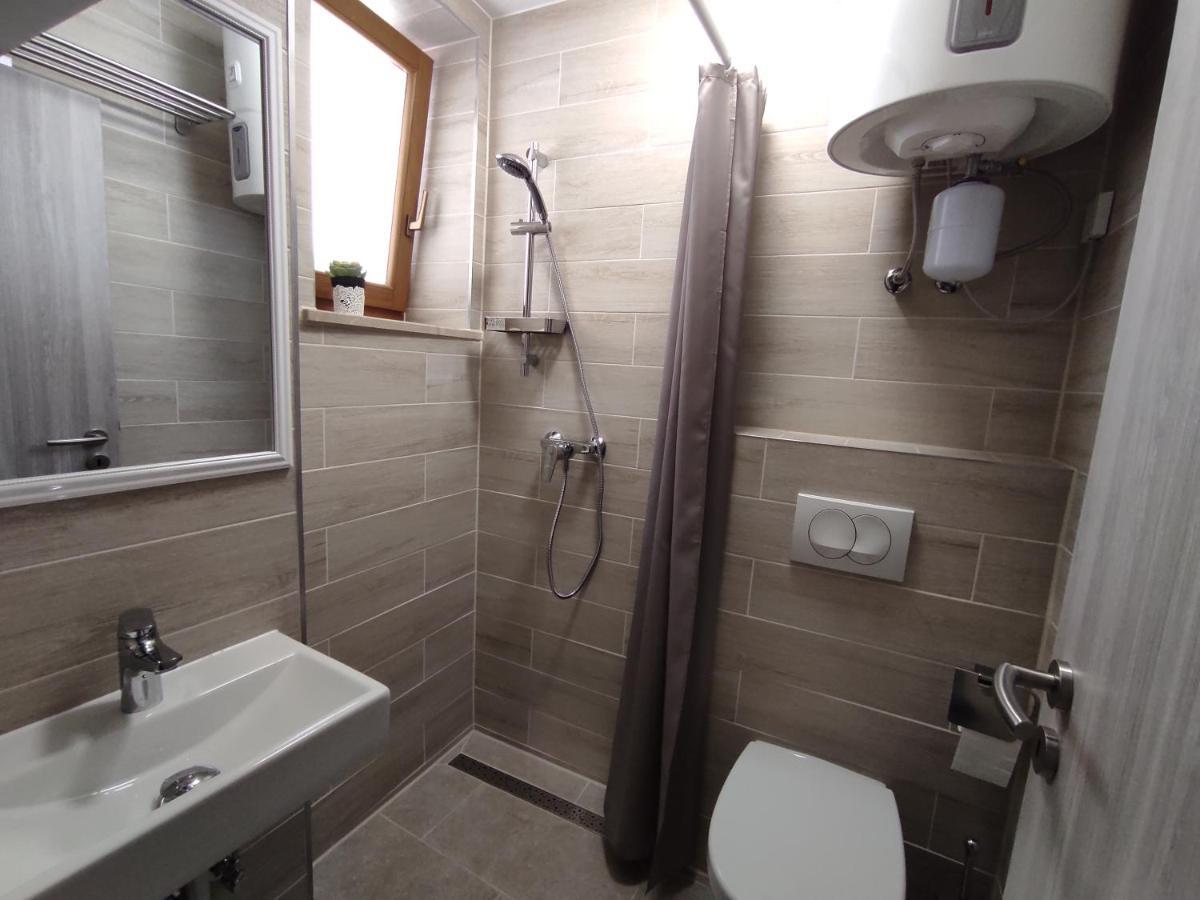 Apartament Lighthouse.Izola Zewnętrze zdjęcie