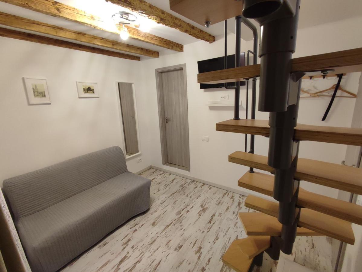 Apartament Lighthouse.Izola Zewnętrze zdjęcie