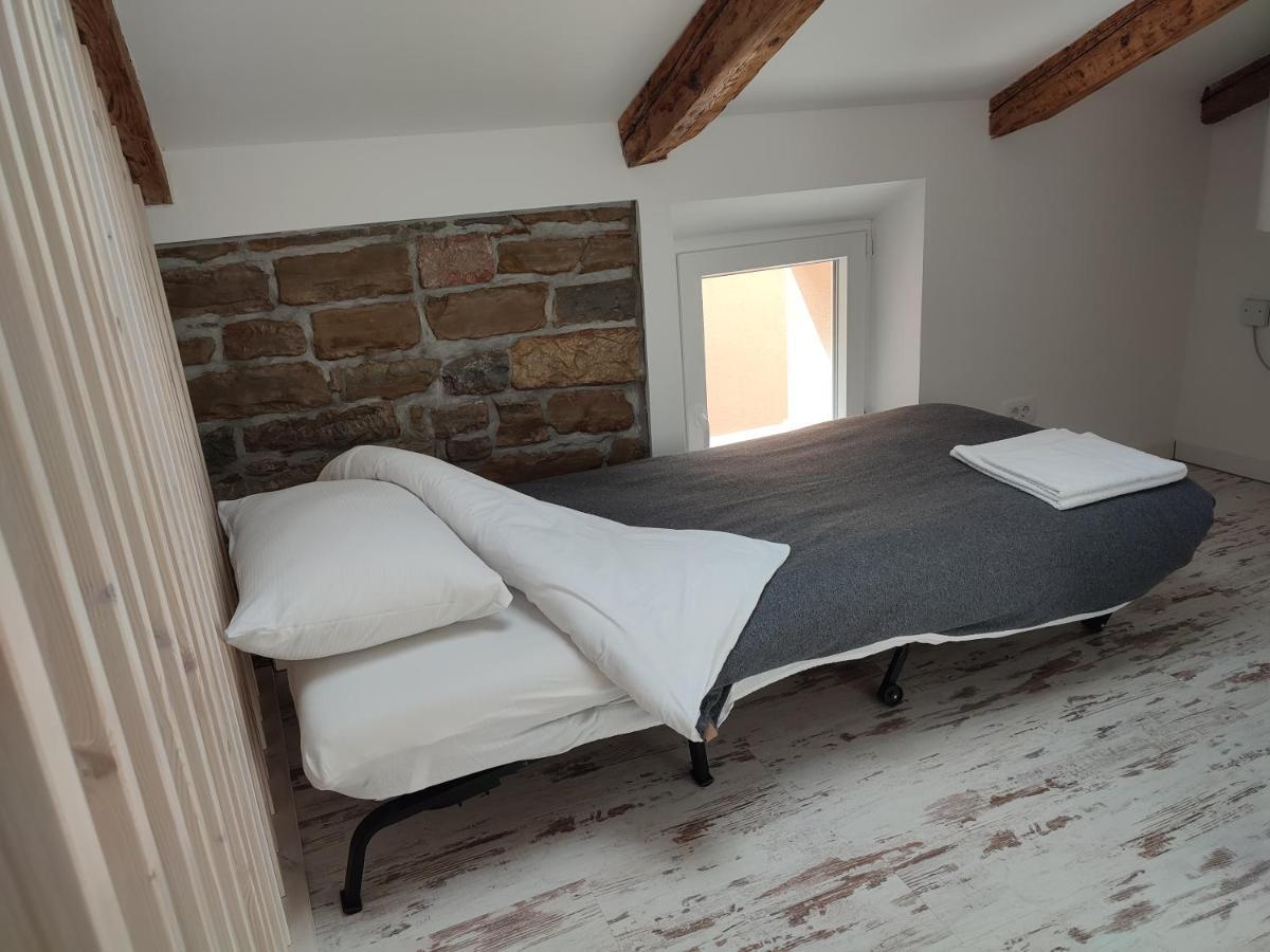 Apartament Lighthouse.Izola Zewnętrze zdjęcie